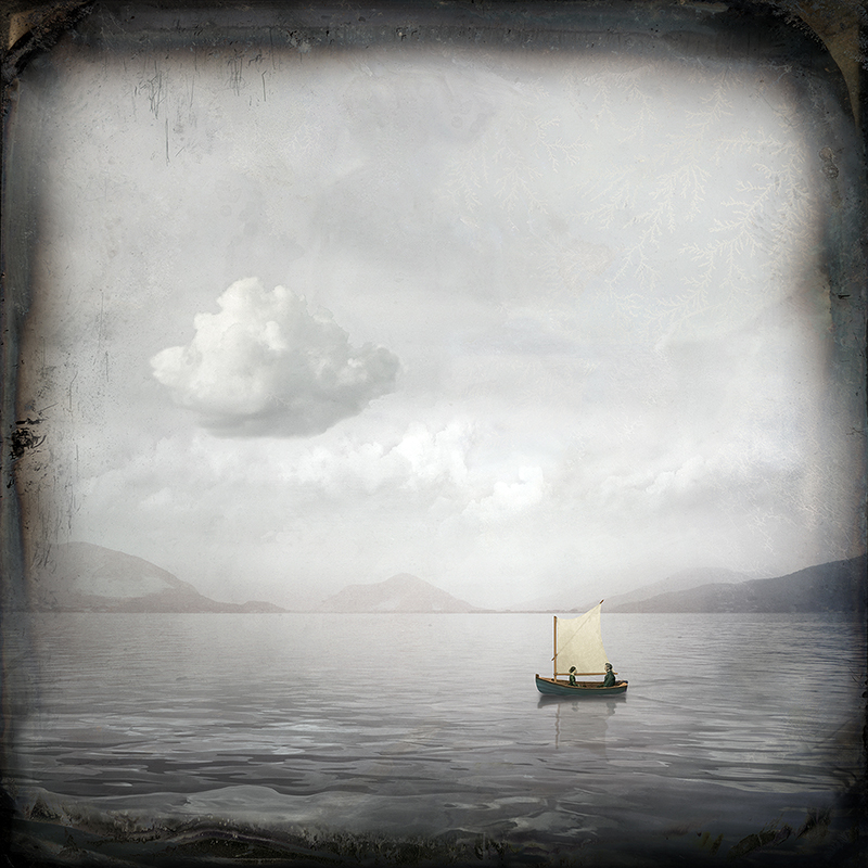 Maggie Taylor But A Dream, In With The New Maggie Taylor But A Dream, In With The New