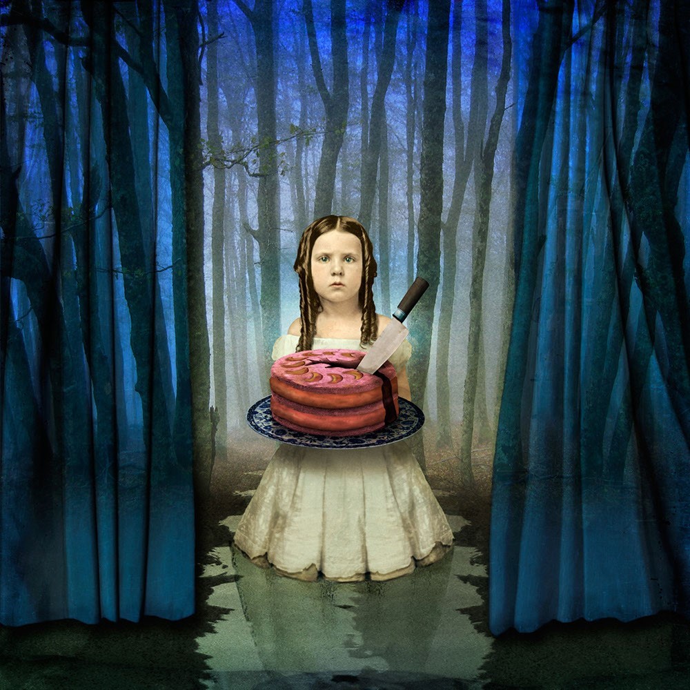 Maggie Taylor Do You Like Plum Cake Too Monster, In With The New Maggie Taylor Do You Like Plum Cake Too Monster, In With The New