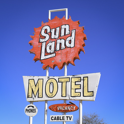 Sun Land Motel