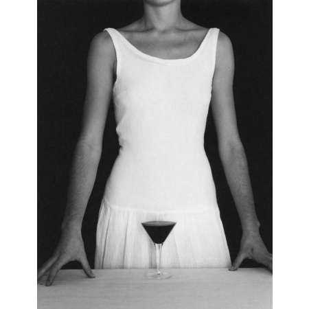 Untitled (Cocktail Dress)