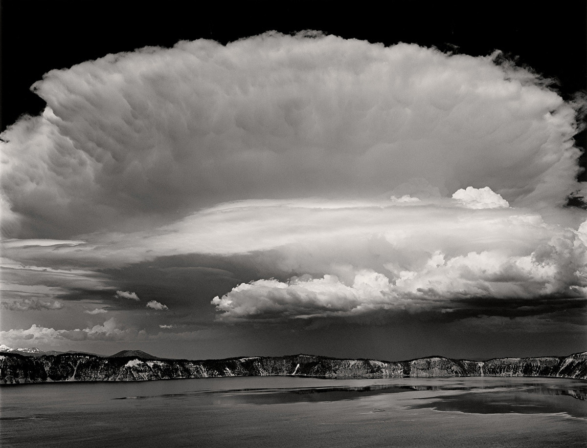 Crater Lake