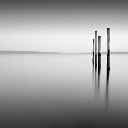 Four Poles, Port Townsend, Washington