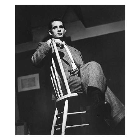 Jack Kerouac, NYC