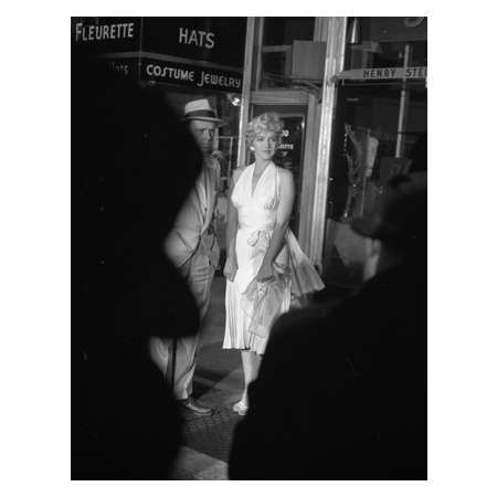 Marilyn Untitled #1, 1954