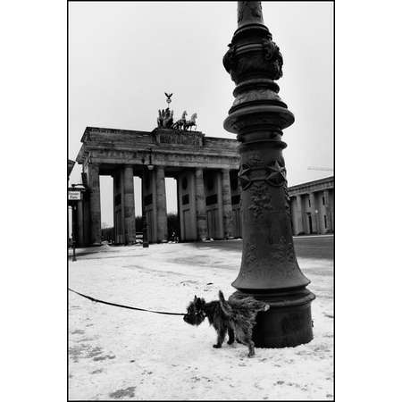 Germany, Berlin, 1995