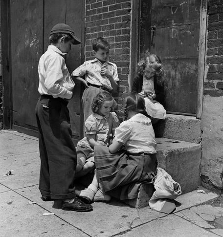 Checking out the Game