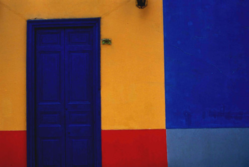 Intersecting Colors, 2005