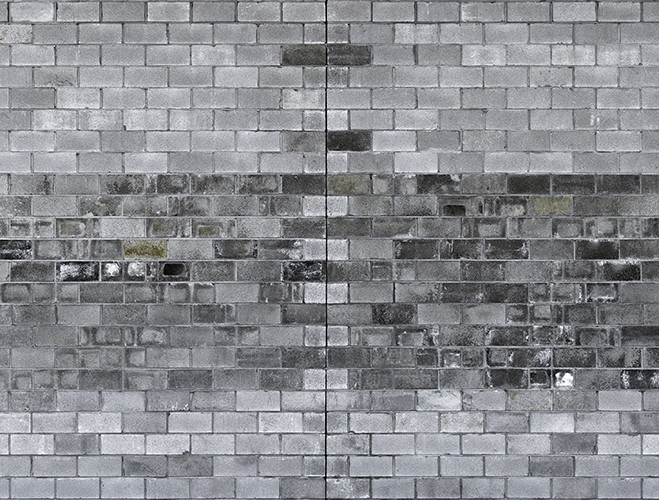 Block Wall