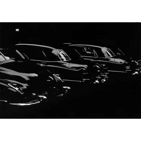 Park Avenue Garage, New York City