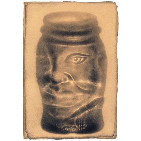 Lucky Joe Lewis Coin Bank