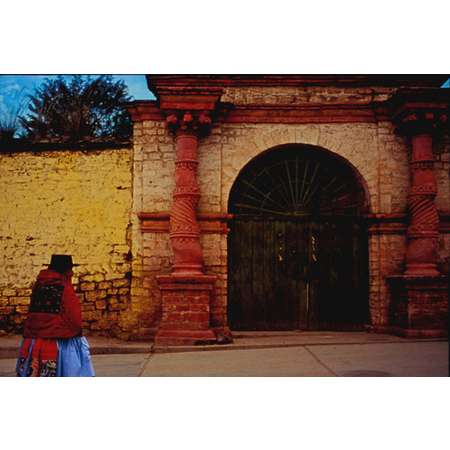 Mercado Antiguo, 2004