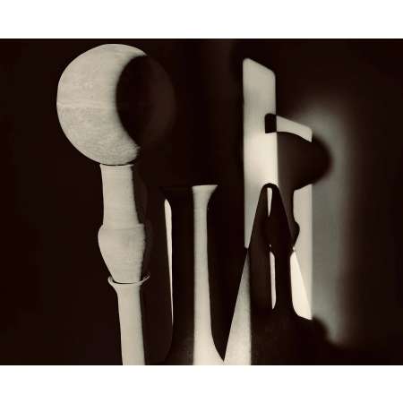 In Between the Shadows 03