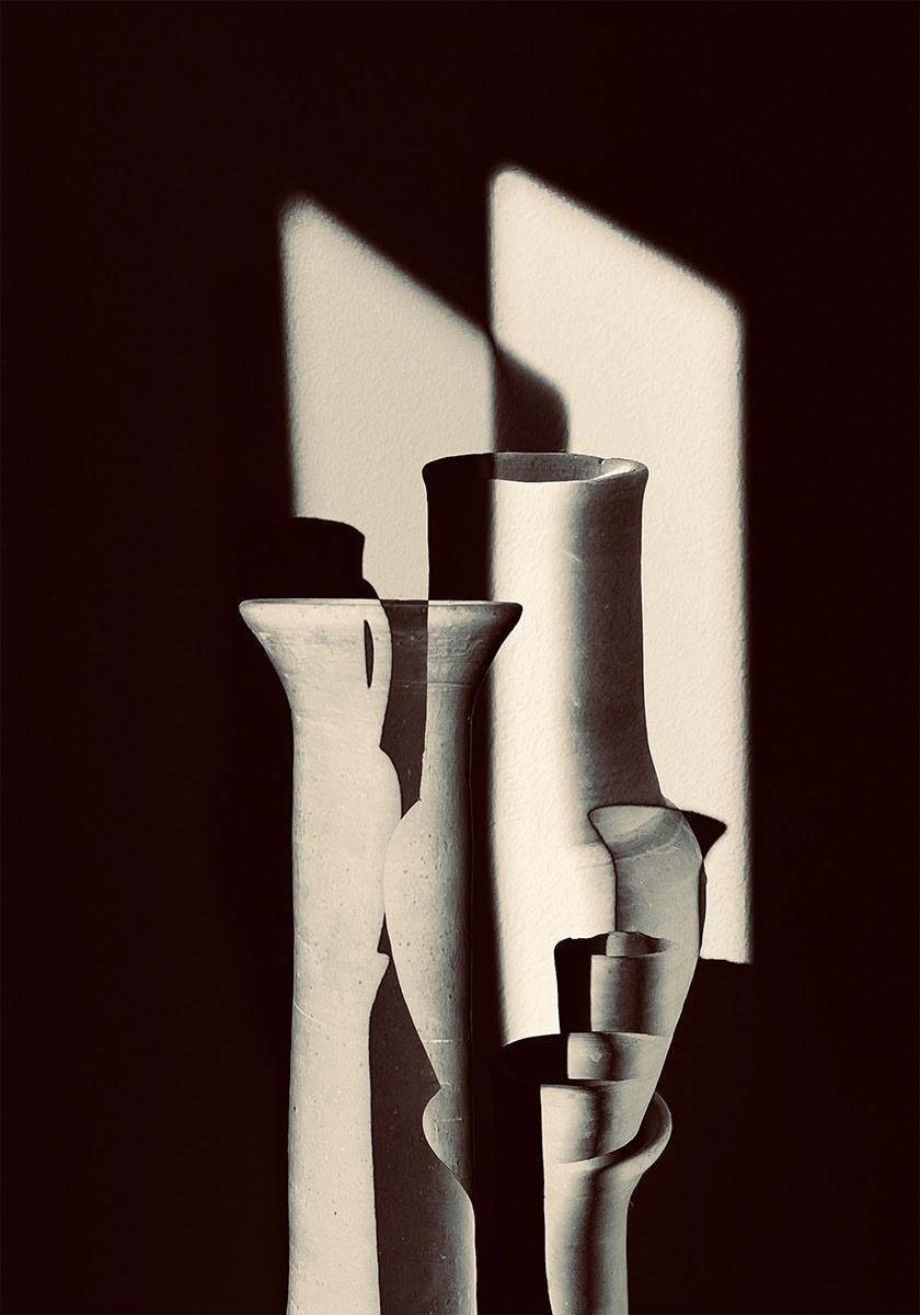 In Between the Shadows 04