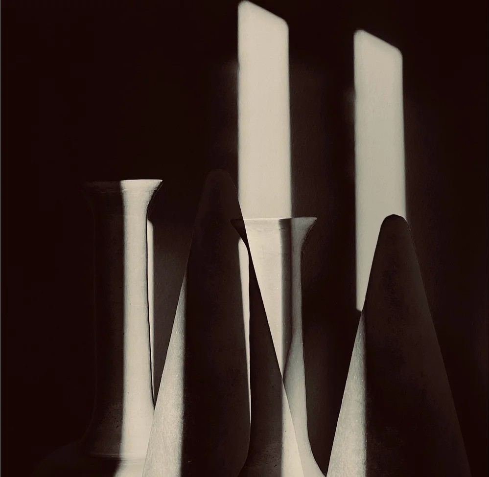 In Between the Shadows 05