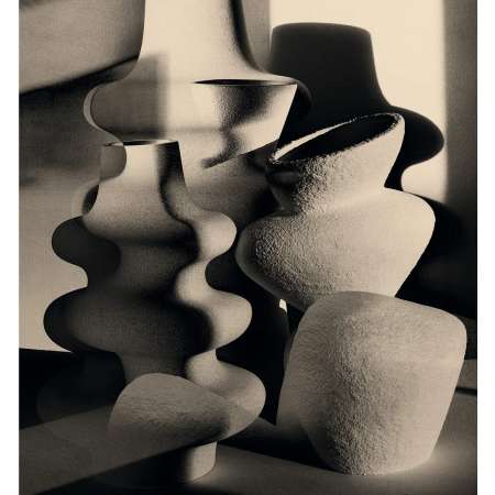 In Between the Shadows 06