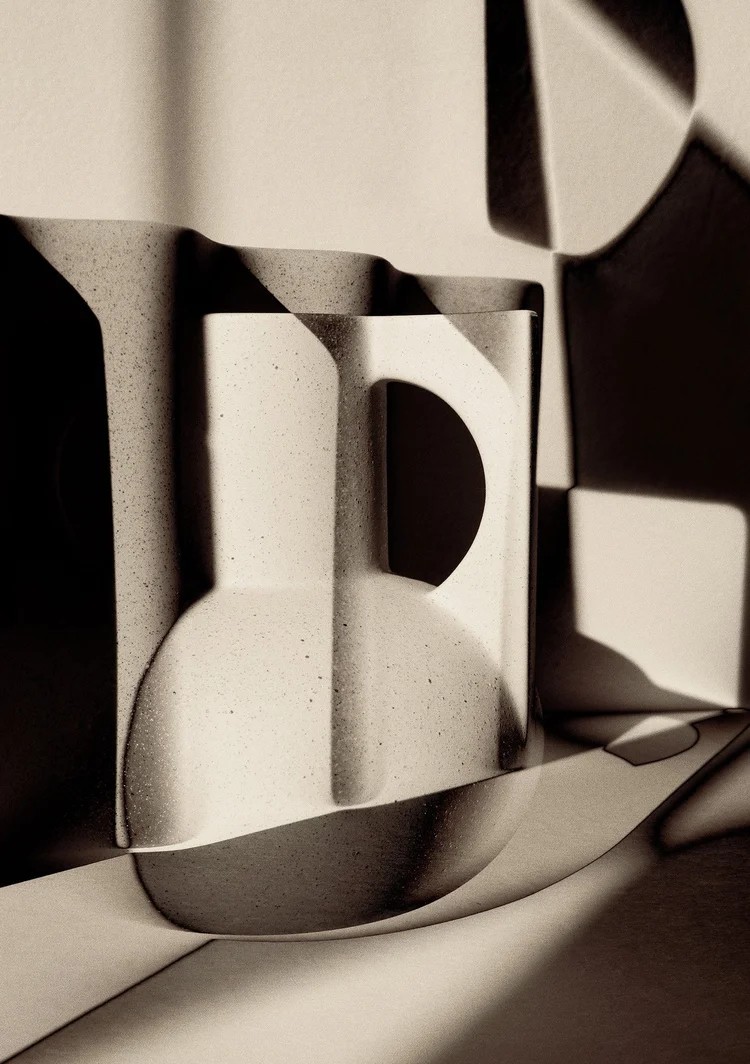 In Between the Shadows 07