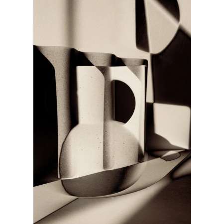 In Between the Shadows 07