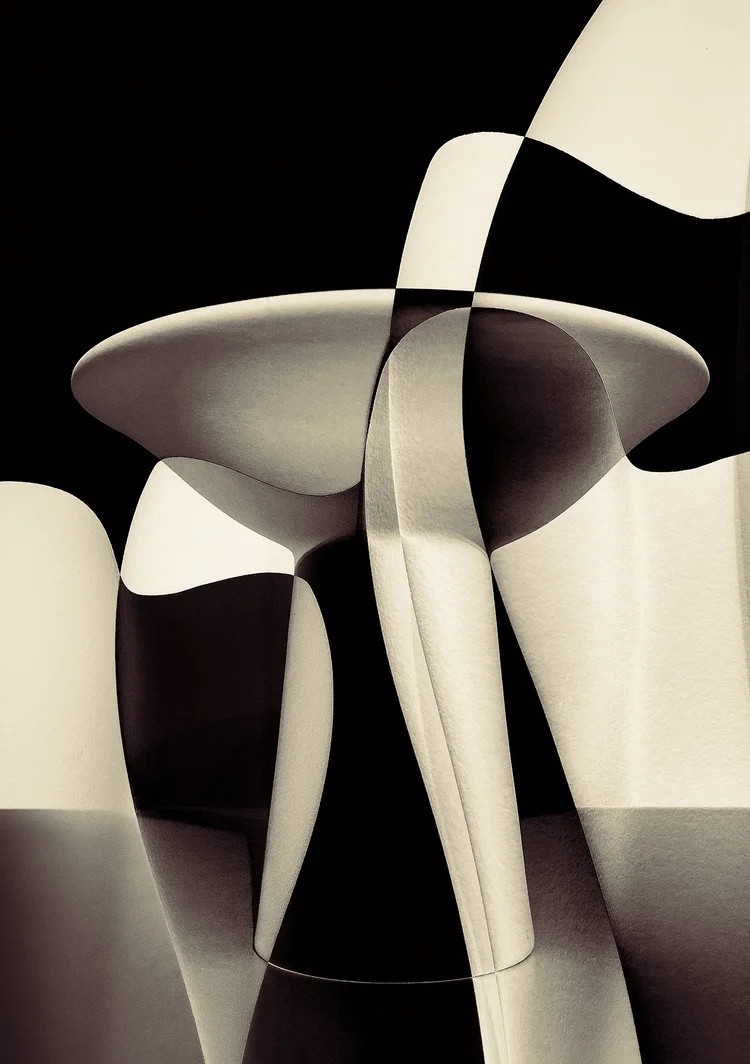 In Between the Shadows 09