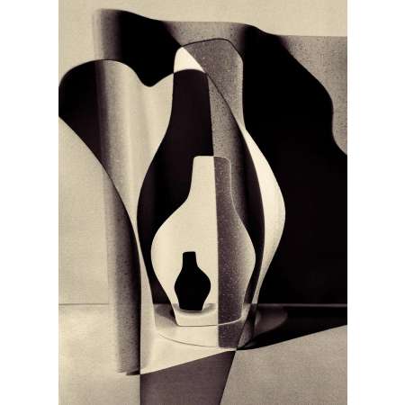 In Between the Shadows 10