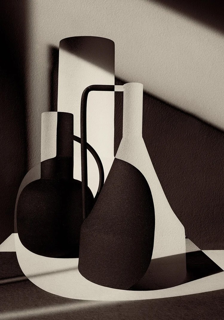 In Between the Shadows 01