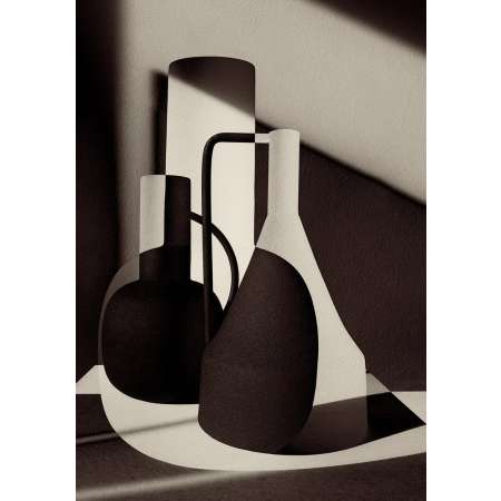 In Between the Shadows 01