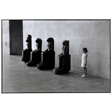 The Metropolitan Museum of Art, New York City, 1988