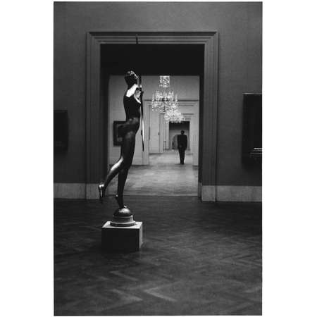 Metropolitan Museum of Art, New York City, 1949