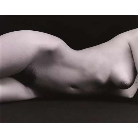 Nude, 1975