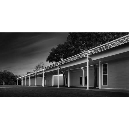 Honoring VI - The Menil Collection