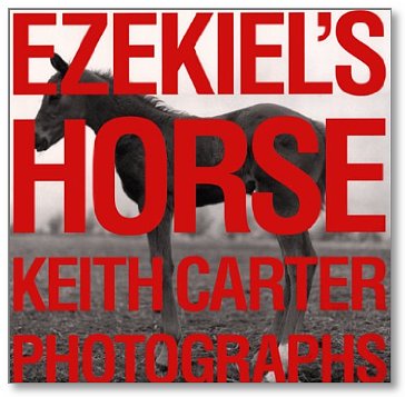 Keith Carter Ezekiels Horse