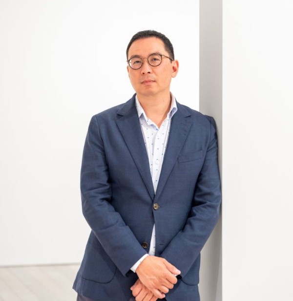 Joshua Chuang Joins Gagosian Gallery to Lead Photography Department