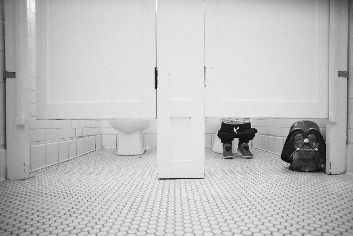 Charth Vader Needs A Break, In With The New, Ashly Stohl Charth Vader Needs A Break, In With The New, Ashly Stohl