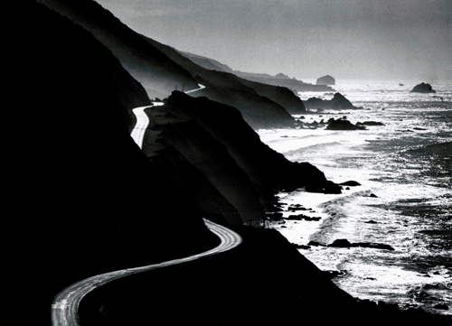 Henry Gilpin, Highway 1