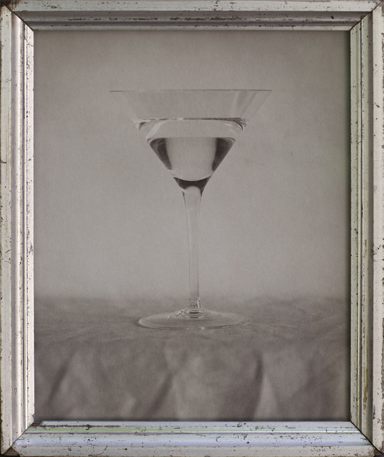 Martini(New), Jefferson Hayman, Catherine Couturier Gallery 