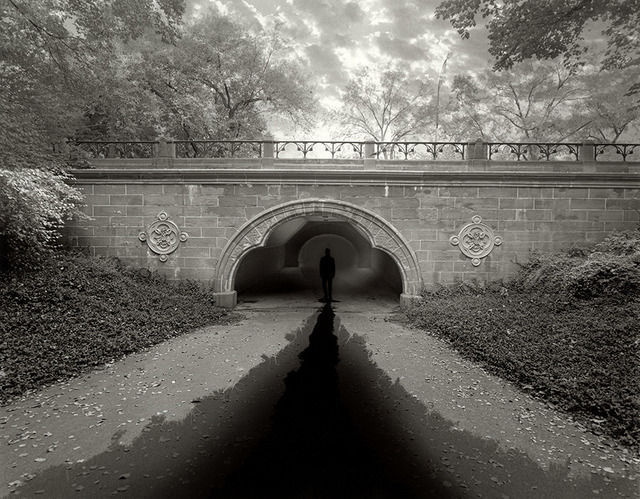 Jerry Uelsmann Now Catherine Couturier Gallery