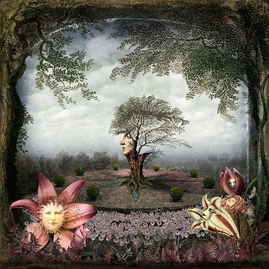 Maggie Taylor, When there's anybody worth talking to, In With The New Maggie Taylor, When there's anybody worth talking to, In With The New