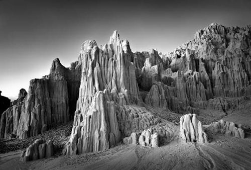 Mitch Dobrowner, Hoodoo, Catherine Couturier Gallery