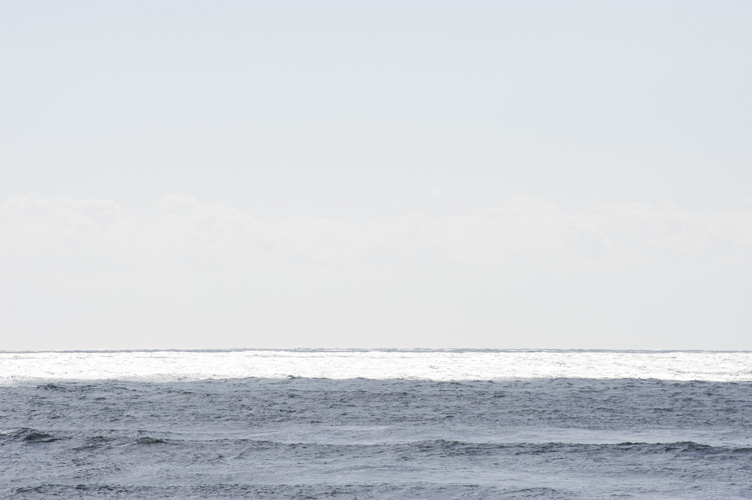 Renate Aller 10 Atlantic Ocean February 2012