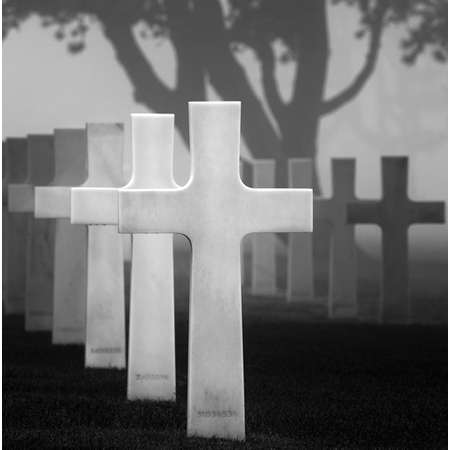 American Cemetery II