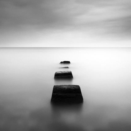 Stepping Stones