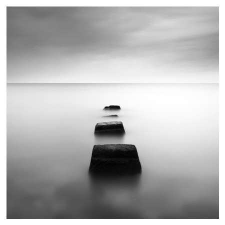Stepping Stones