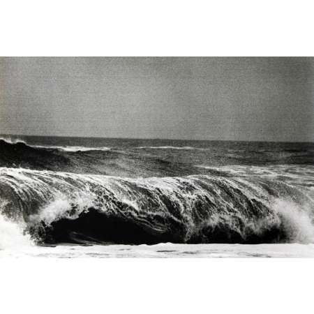 East Hampton Wave