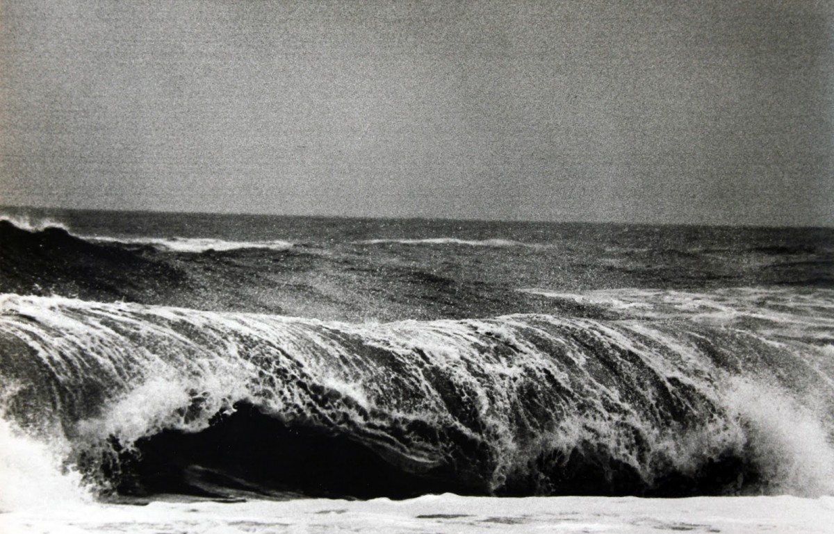 East Hampton Wave