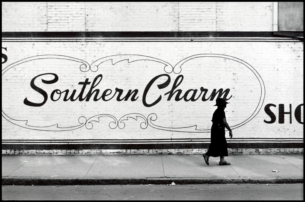 Alabama, 1955 (Southern Charm)