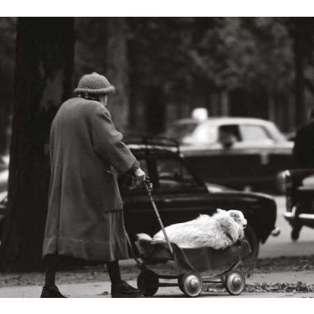 Champs Elysees