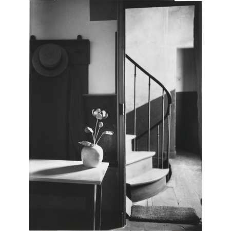 Chez Mondrian
