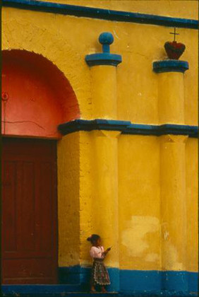 Corazon, 1995