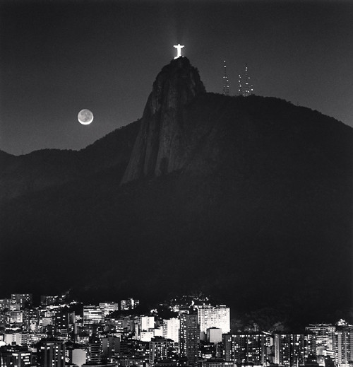Cristo Redentor, Rio de Janeiro, Brasil