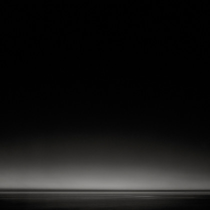 Last Light, Las Flores, California