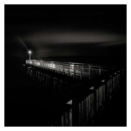 Nightwatch, Port Townsend, Washington